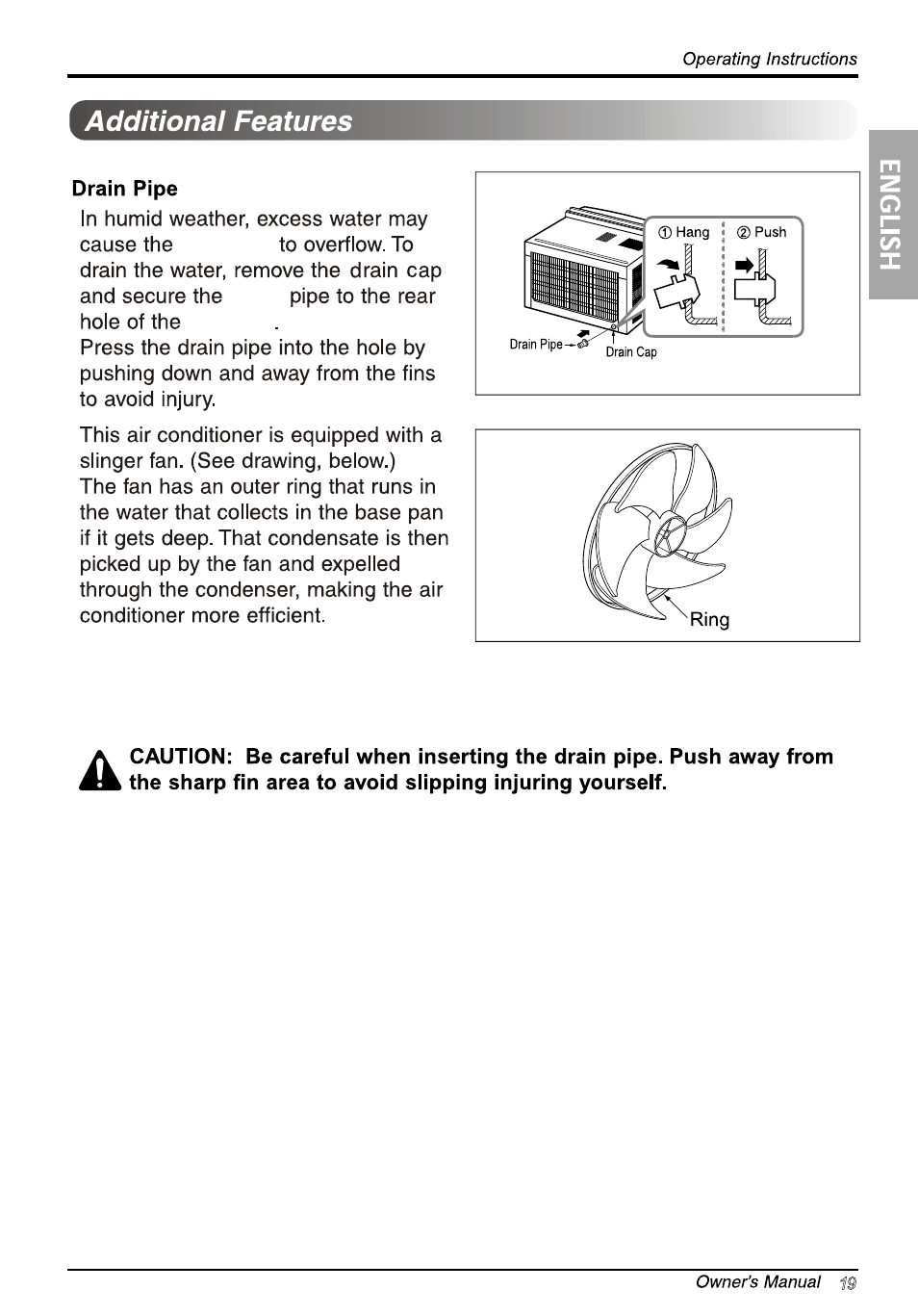 Т³гж 20 | LG LW1013ER User Manual | Page 19 / 48