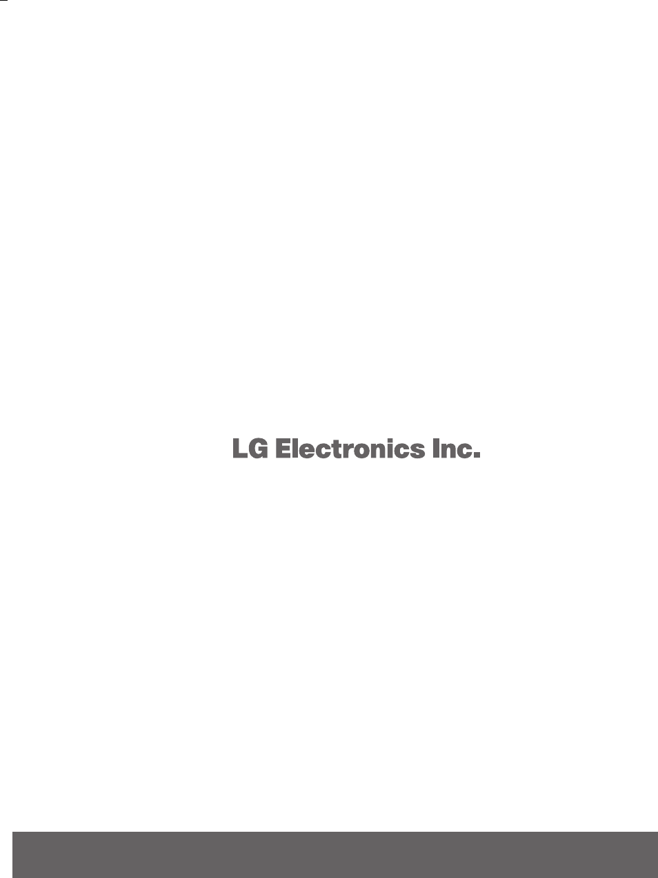 LG 32PC5RV User Manual | Page 78 / 78