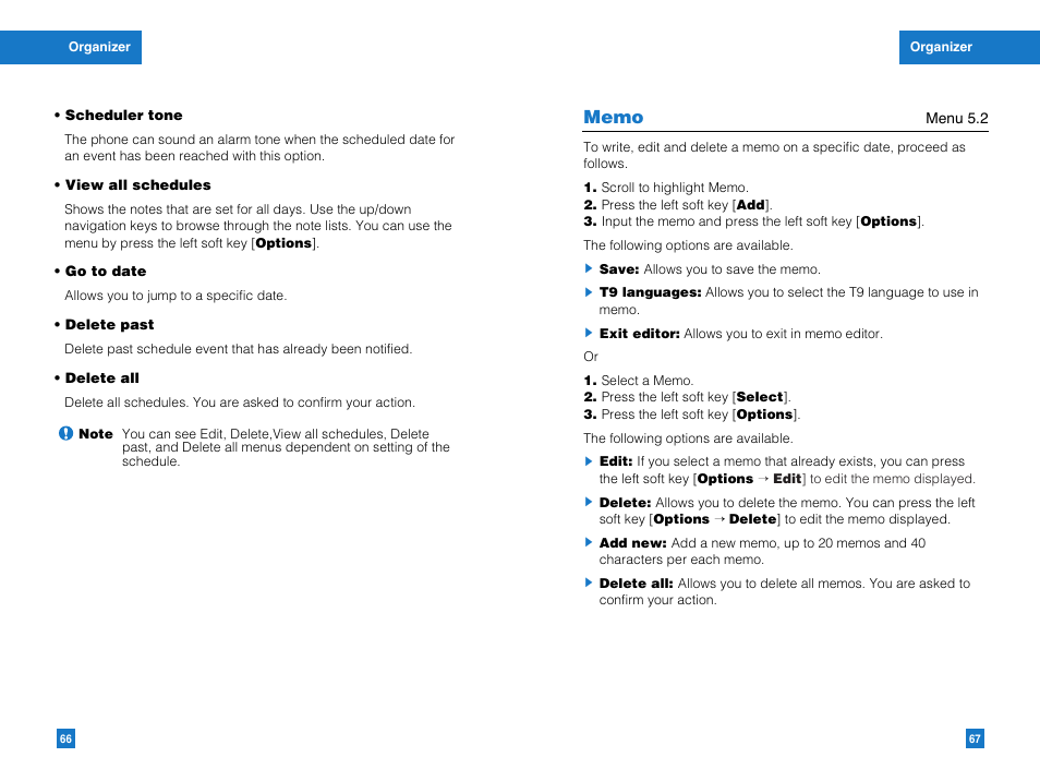 LG G4010 User Manual | Page 35 / 55