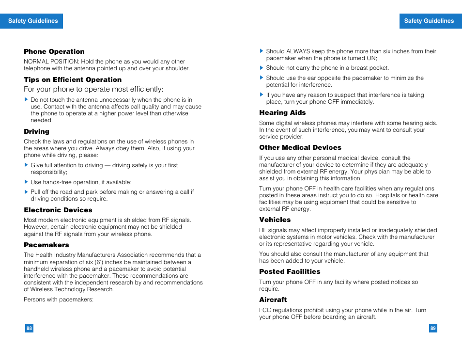 LG G4010 User Manual | Page 46 / 55