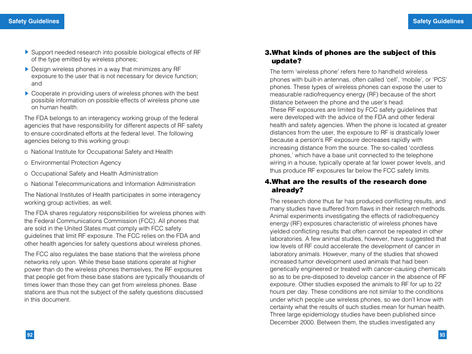 LG G4010 User Manual | Page 48 / 55