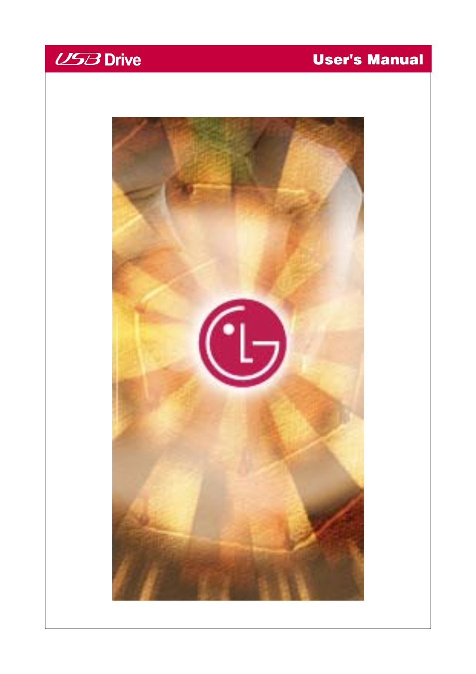 LG UBVB1GS01L User Manual | 28 pages