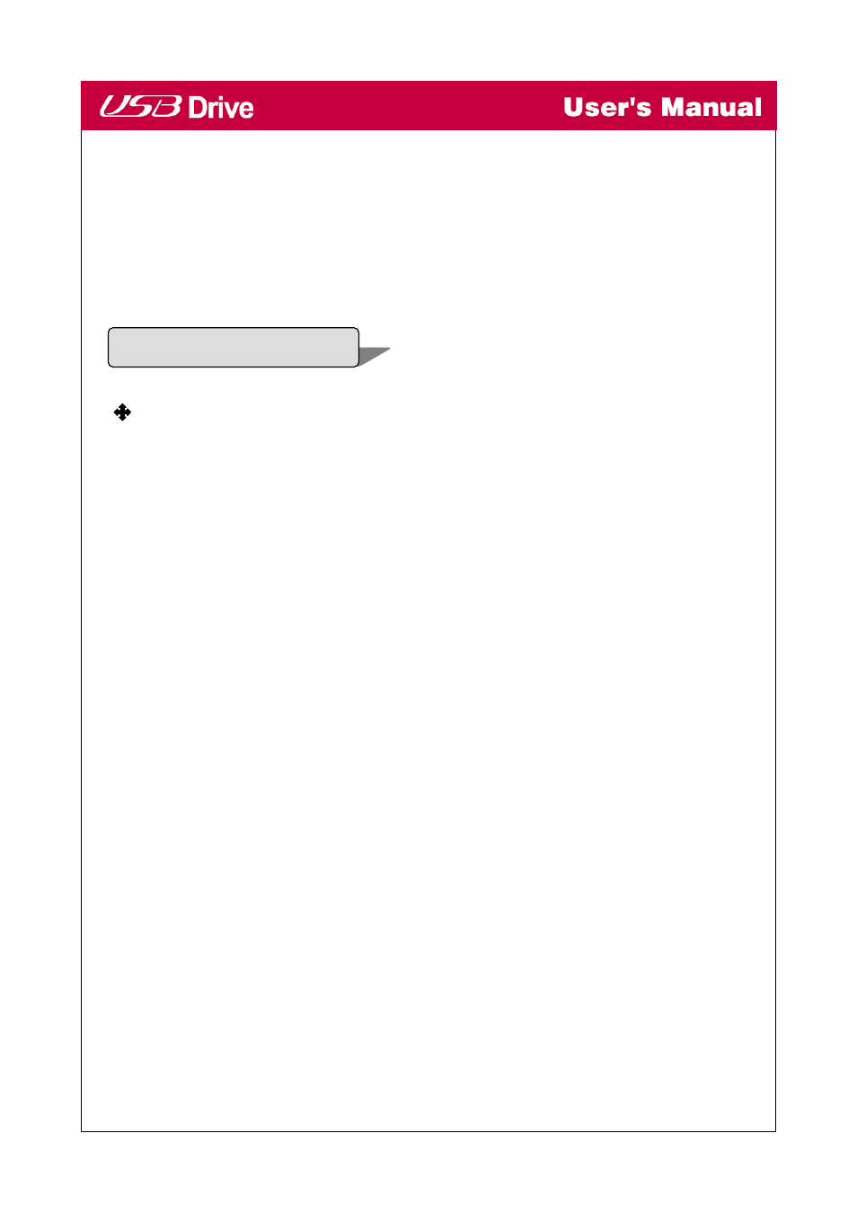 LG UBVB1GS01L User Manual | Page 3 / 28