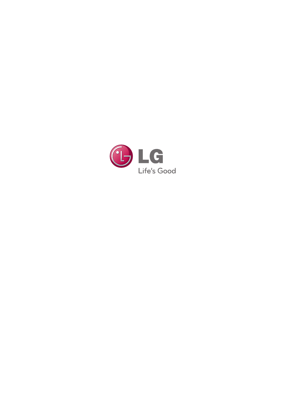 LG BP620 User Manual | Page 68 / 68