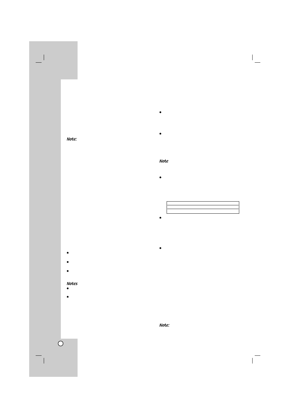 Sleep timer setting, Dimmer, Mute | Selecting input source, Xts/xts pro, Virtual sound, Sound mode | LG LHT754 User Manual | Page 24 / 33