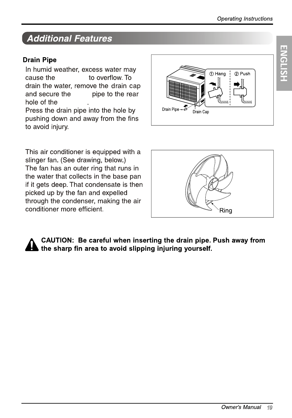 LG LW1214HR User Manual | Page 19 / 48