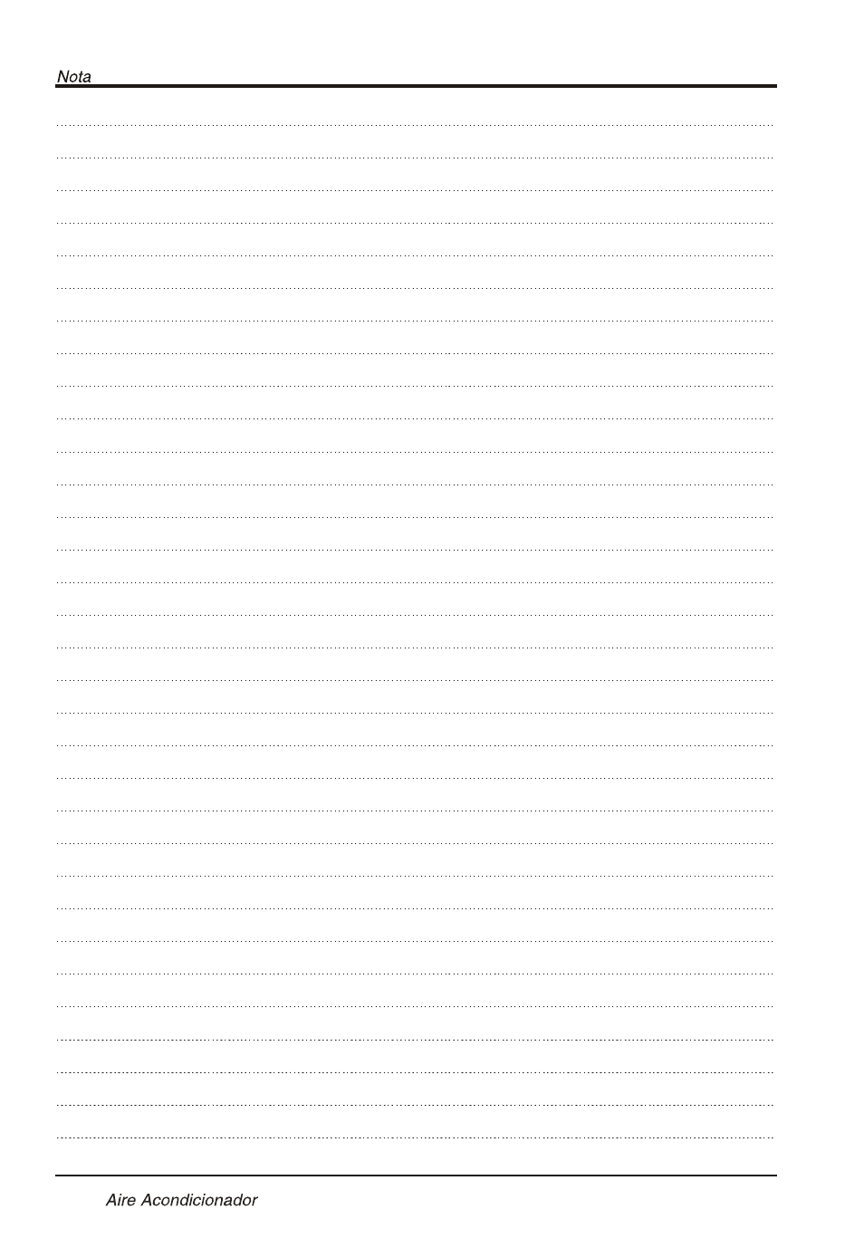 LG LW1214HR User Manual | Page 44 / 48