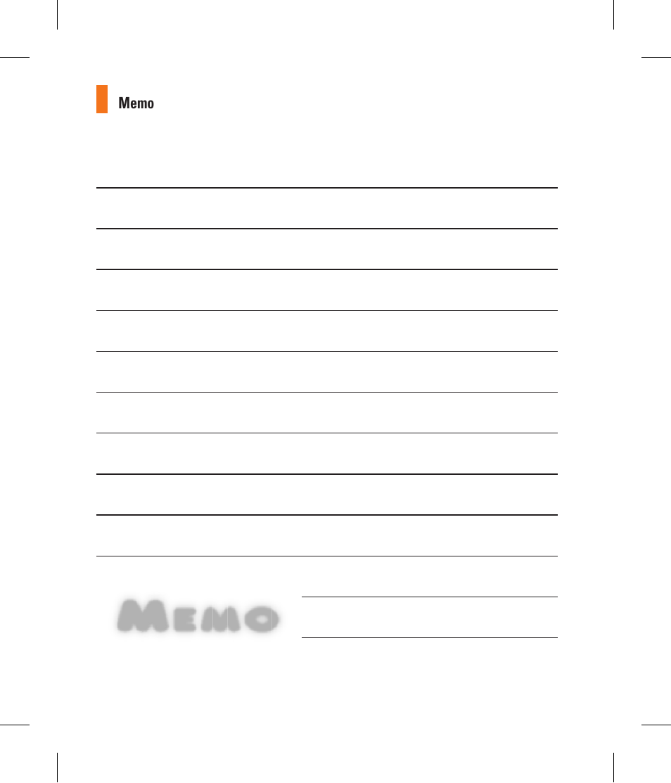 LG CF360 User Manual | Page 130 / 262