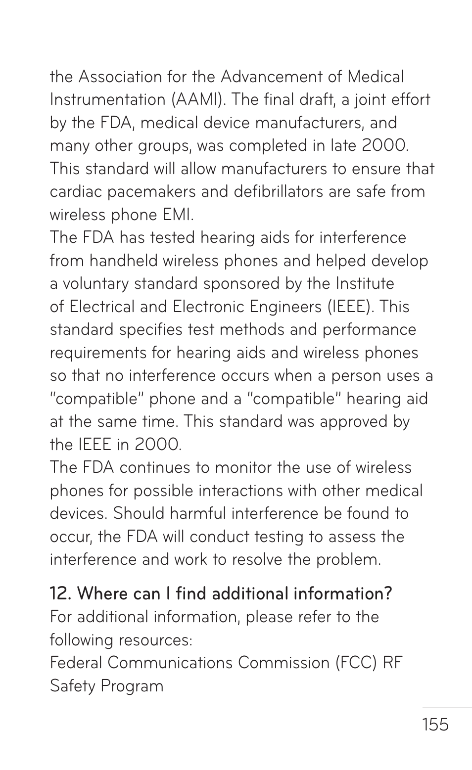 LG LGC800VL User Manual | Page 155 / 342