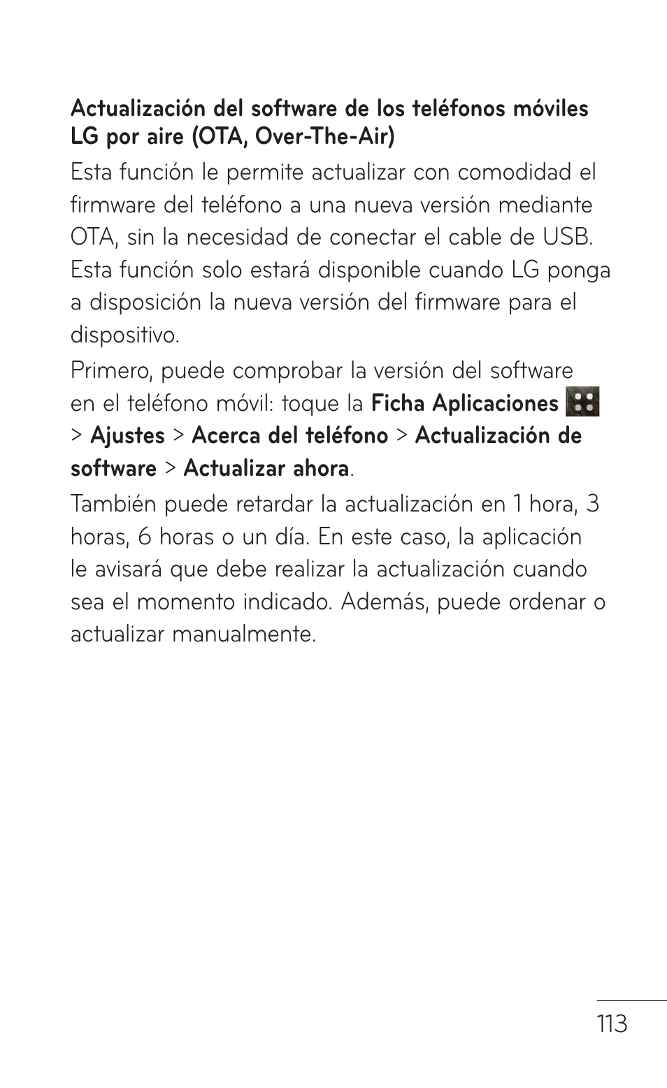 LG LGC800VL User Manual | Page 275 / 342