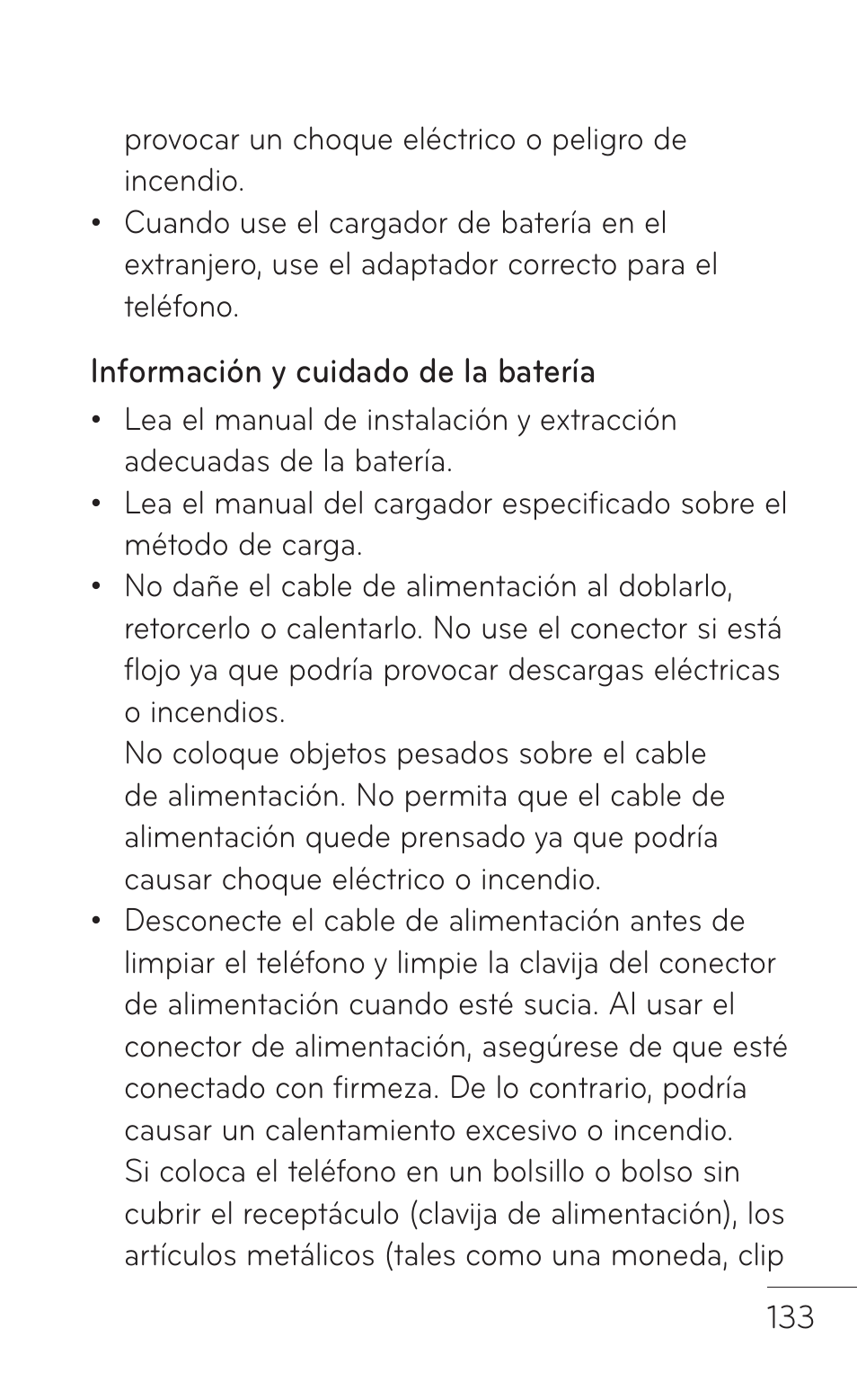 LG LGC800VL User Manual | Page 295 / 342