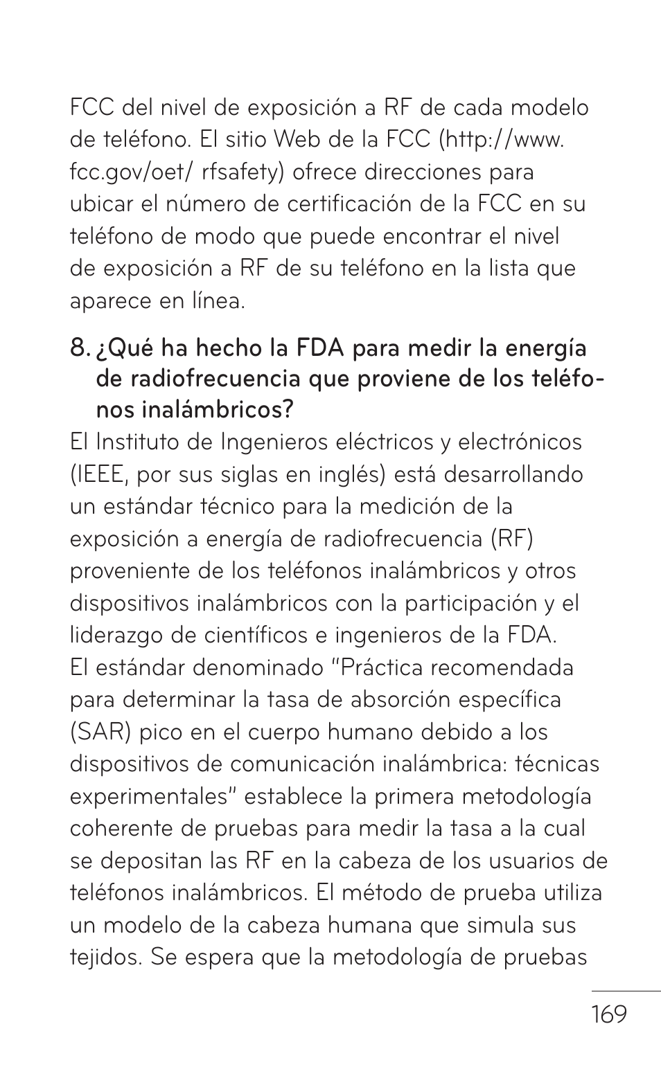 LG LGC800VL User Manual | Page 331 / 342