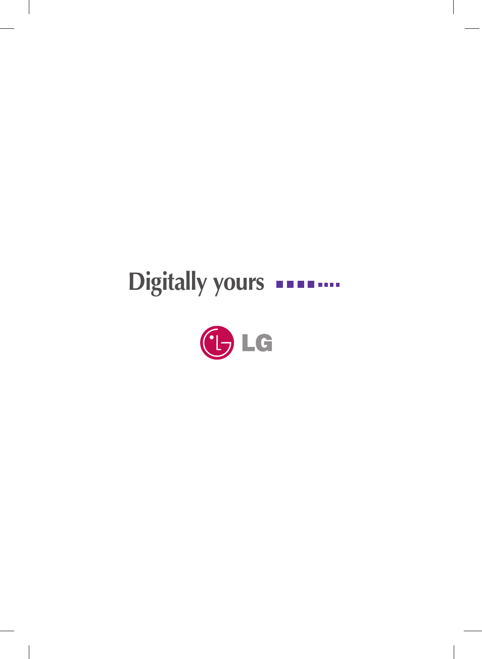 LG L226WU-PF User Manual | Page 28 / 28