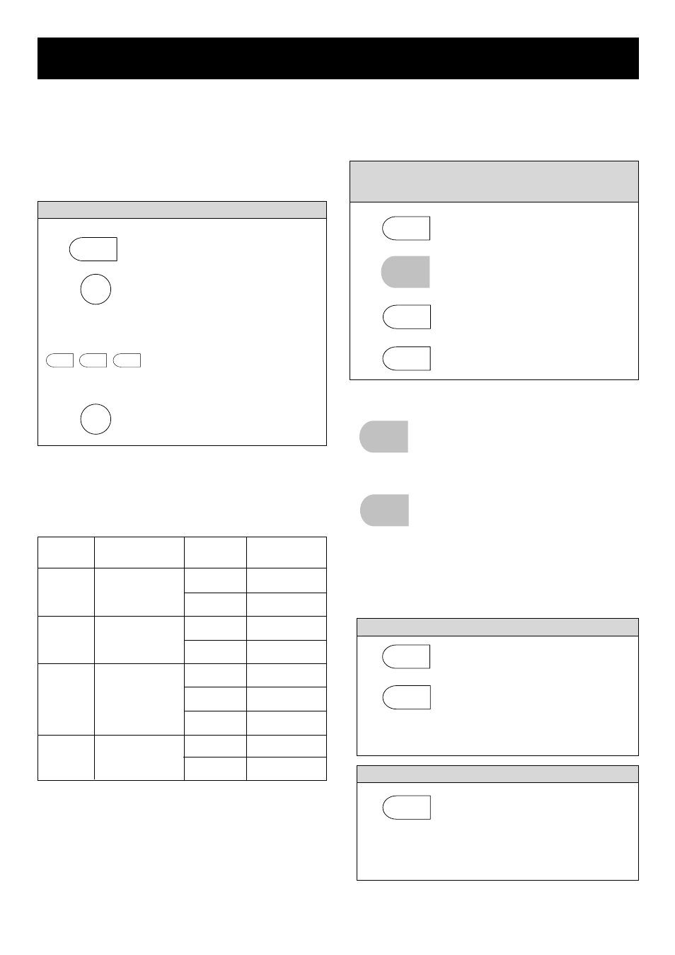 Operation, Learn about your microwave oven, Child lock | Vent on/off, Clock (time of day), Custom set, Light on/off | LG MV1304W User Manual | Page 10 / 27