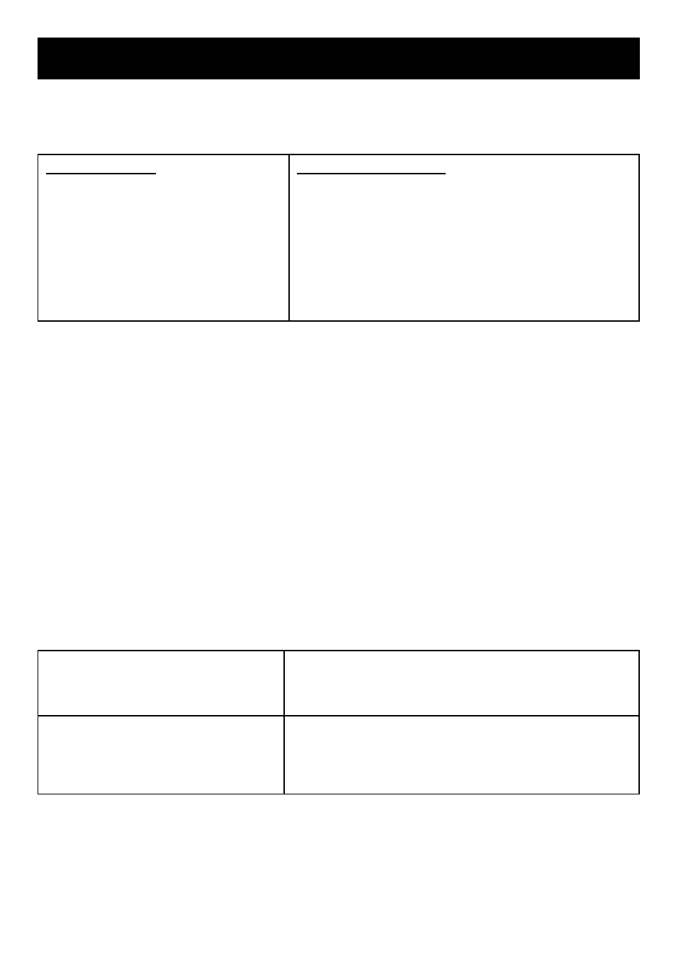 LG MV1304W User Manual | Page 27 / 27