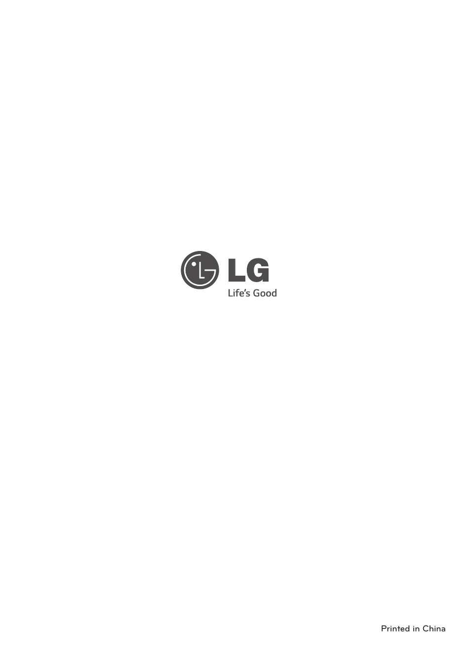 LG LMH2235ST User Manual | Page 32 / 32