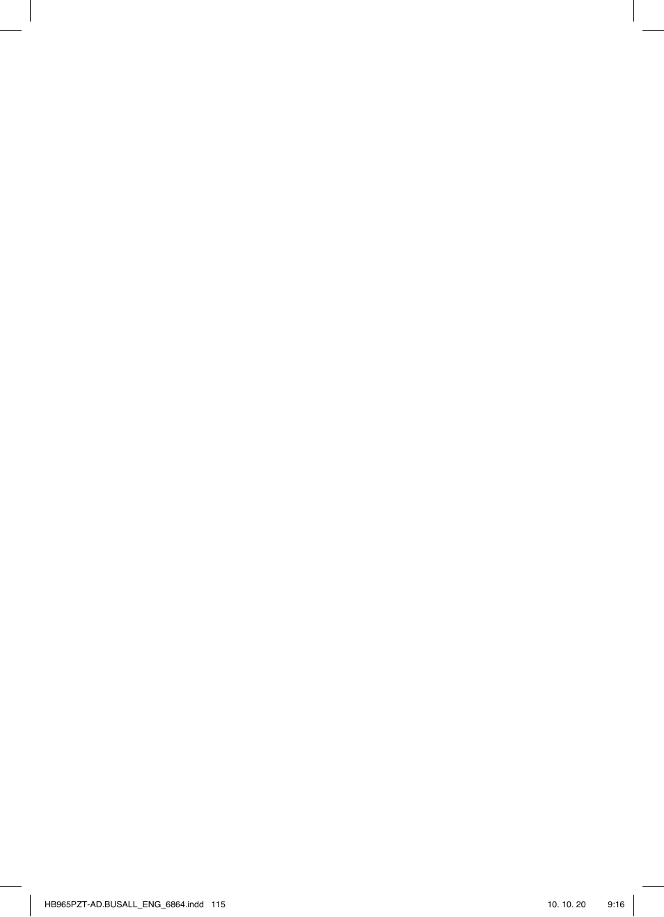 LG LHB975 User Manual | Page 115 / 116