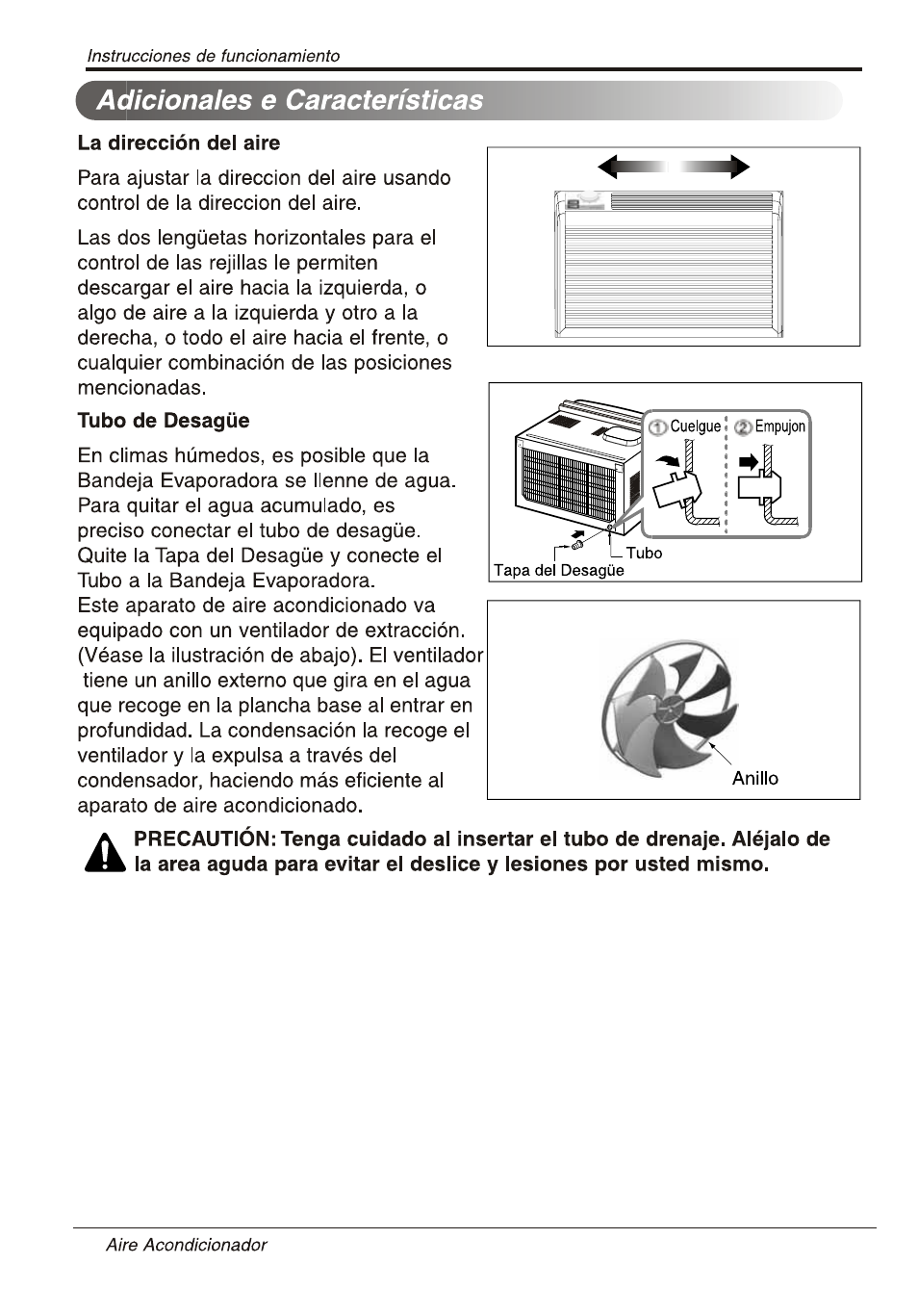 LG LW5013 User Manual | Page 34 / 40