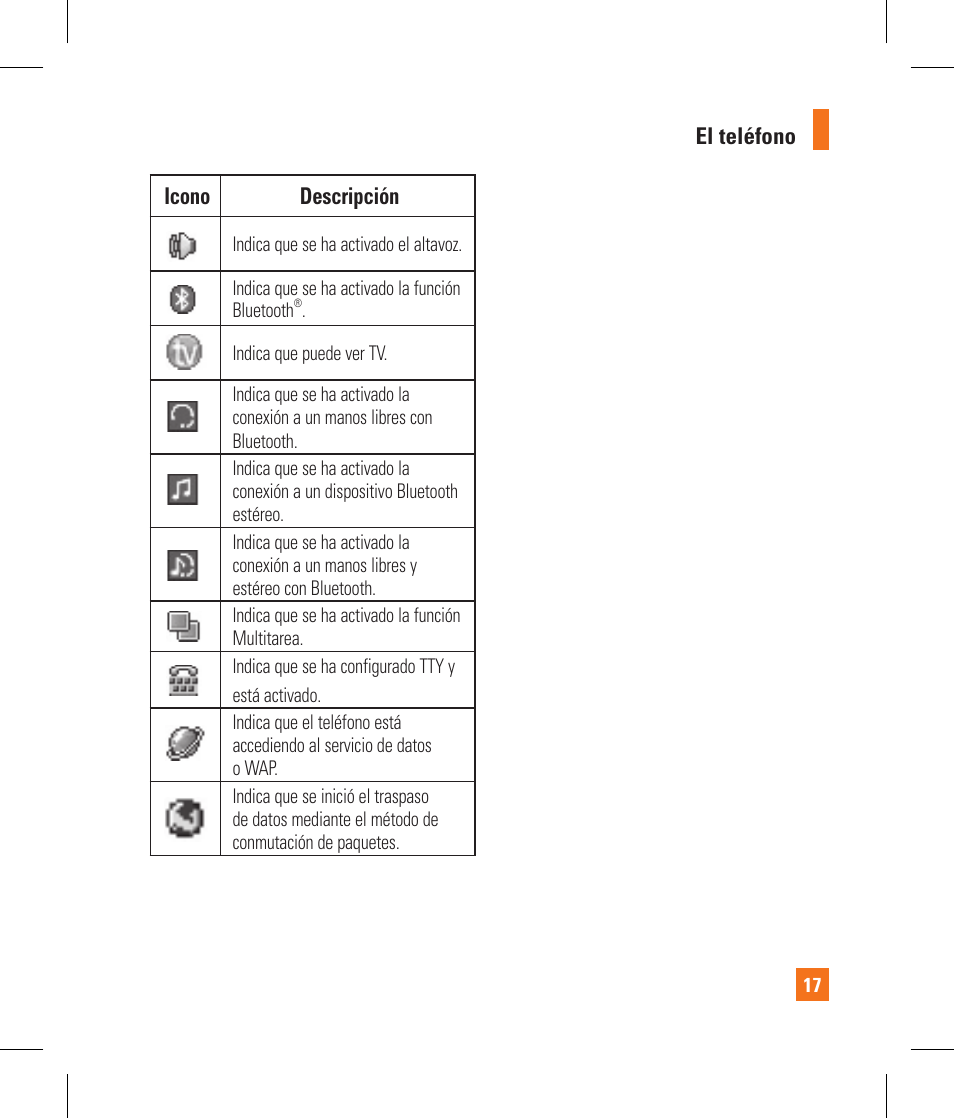 LG CB630 User Manual | Page 157 / 294