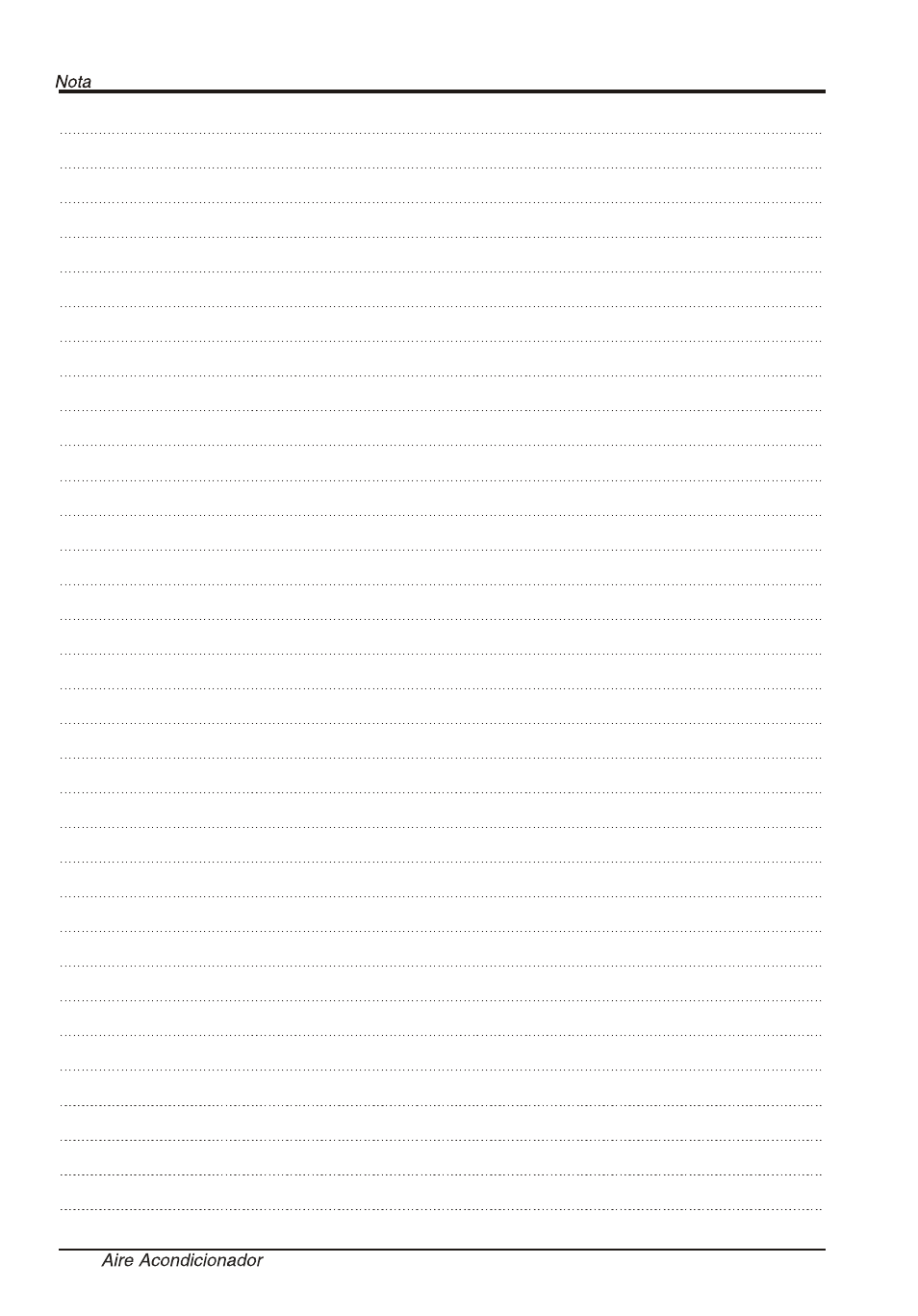 LG LW2413HR User Manual | Page 44 / 48