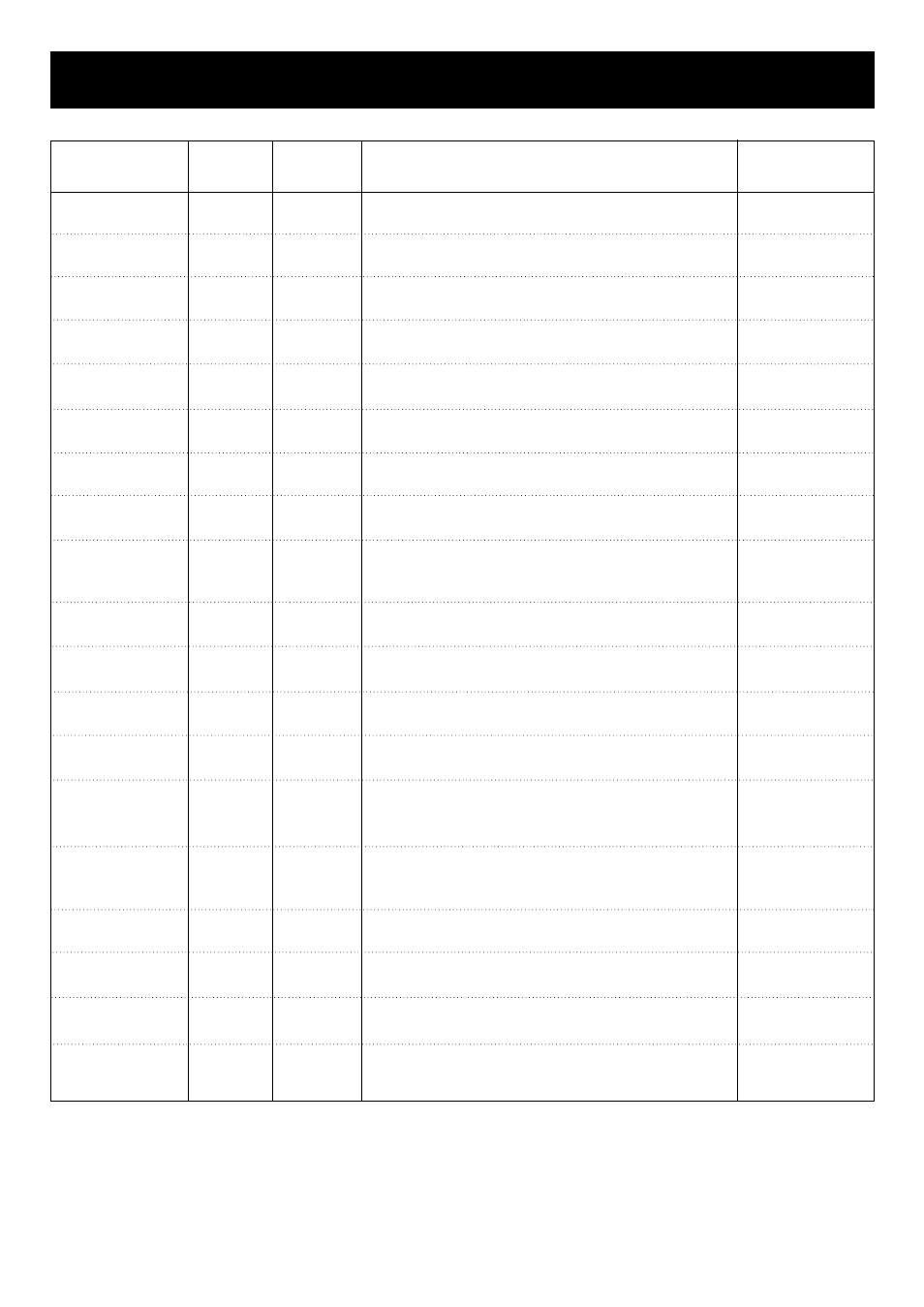 Fresh vegetable guide | LG LRM1260SW User Manual | Page 20 / 25