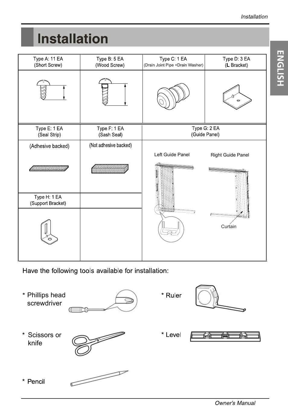 Т³гж 12 | LG LW6014ER User Manual | Page 11 / 44