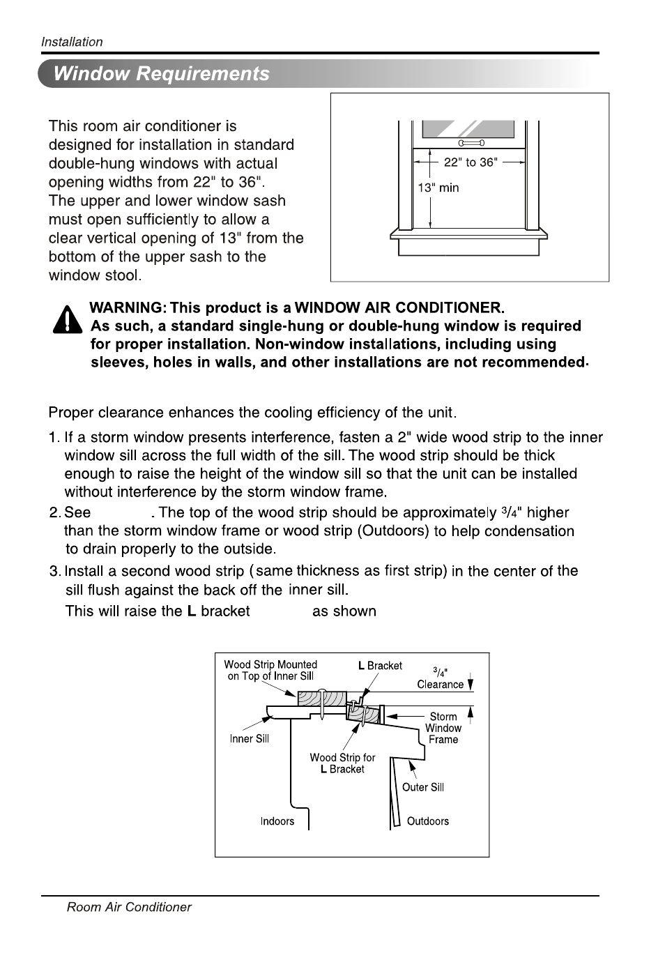 Т³гж 13 | LG LW6014ER User Manual | Page 12 / 44
