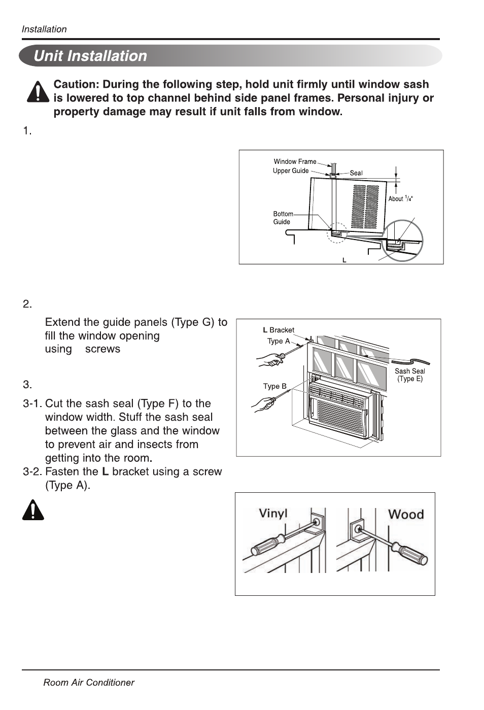 Т³гж 15 | LG LW6014ER User Manual | Page 14 / 44