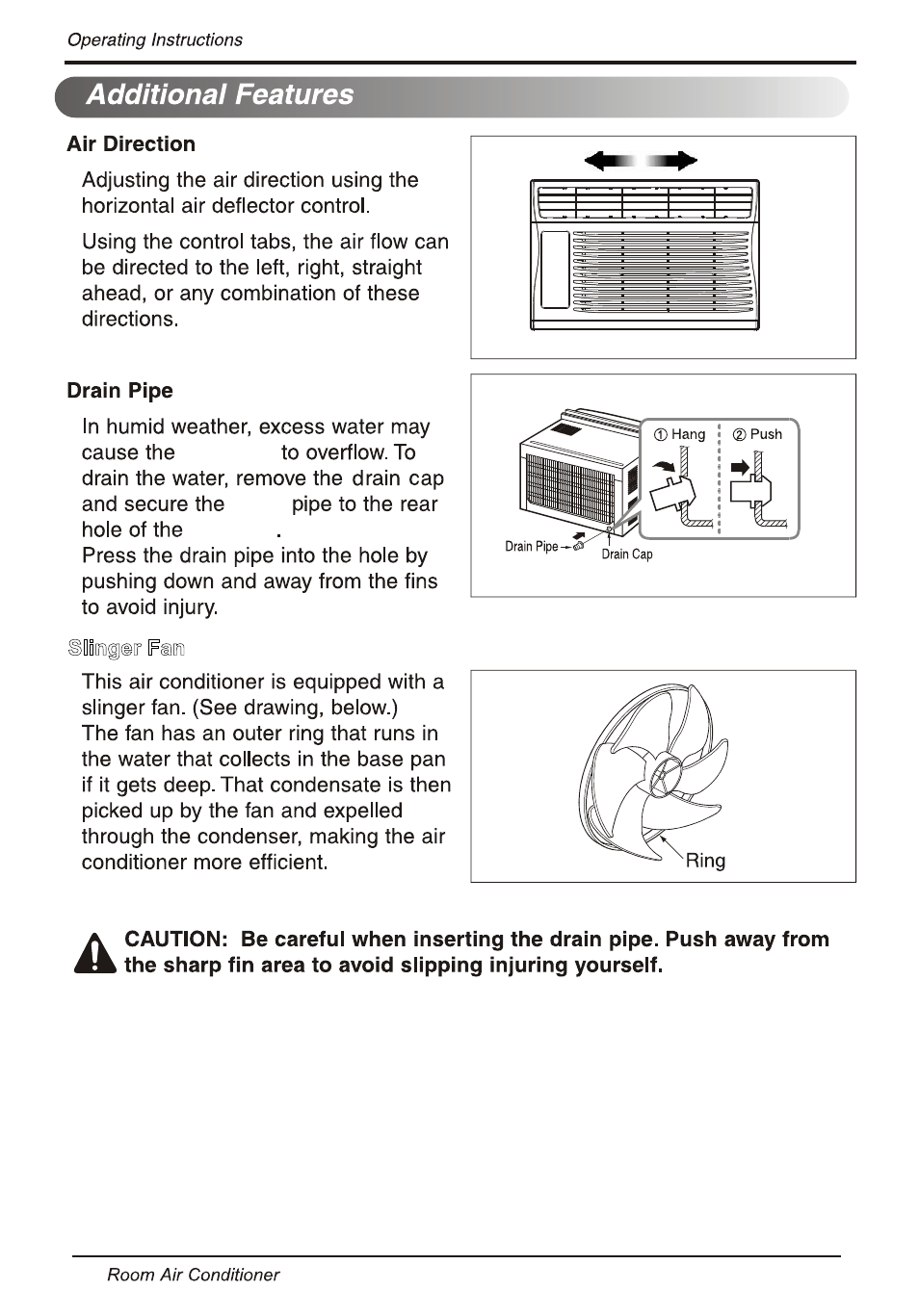 Т³гж 20 | LG LW6014ER User Manual | Page 18 / 44