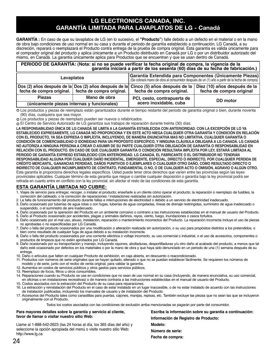 LG LSDF795ST User Manual | Page 48 / 72