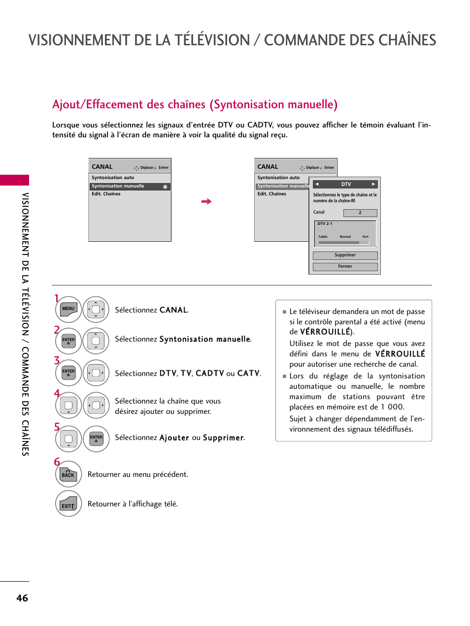 LG 22LD350C User Manual | Page 181 / 379