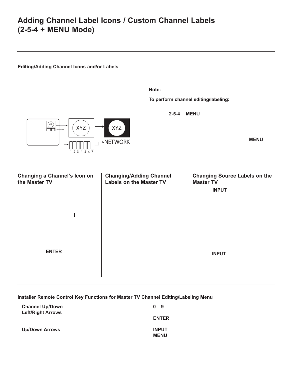 Network | LG 26LD320H User Manual | Page 140 / 165