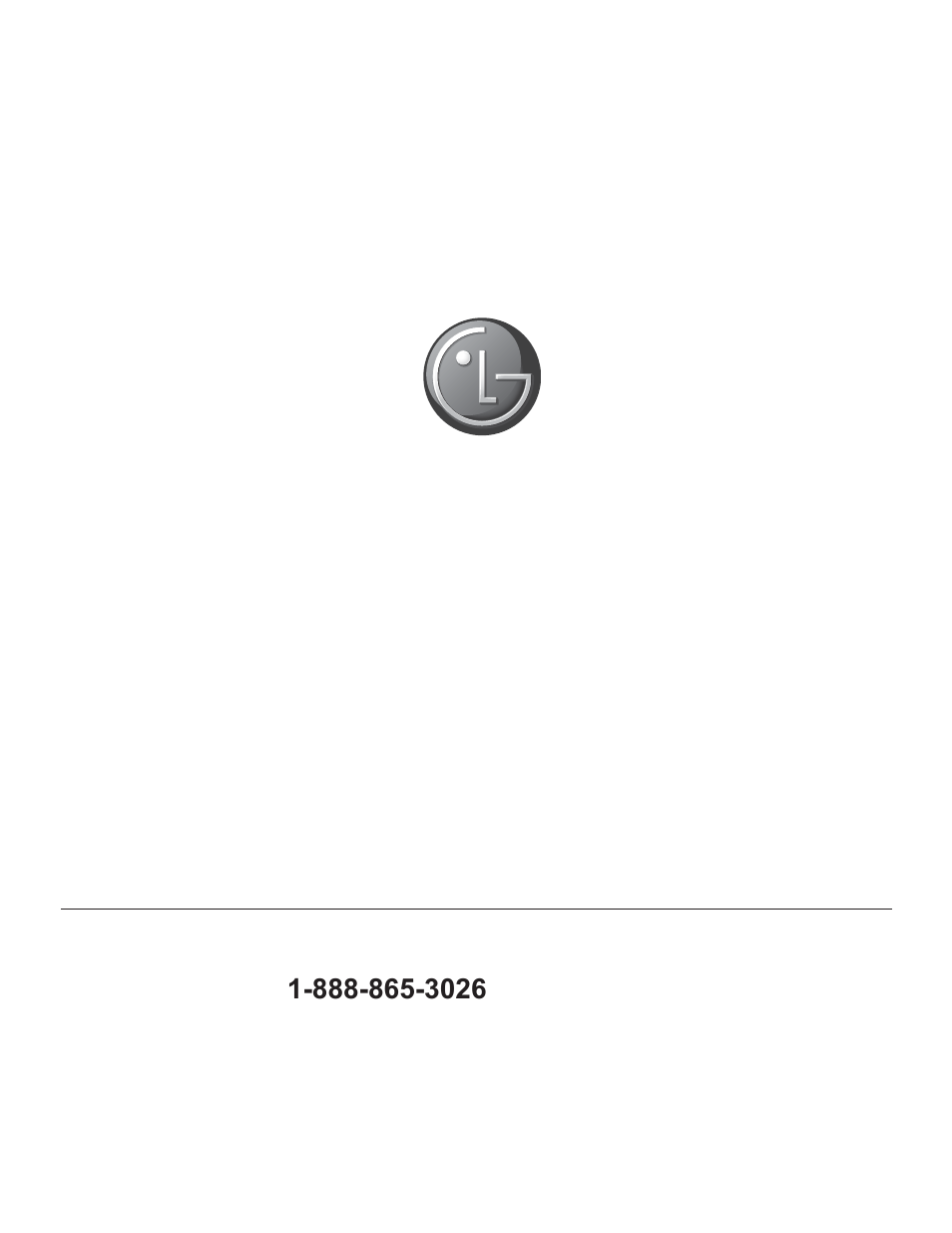 LG 26LD320H User Manual | Page 165 / 165
