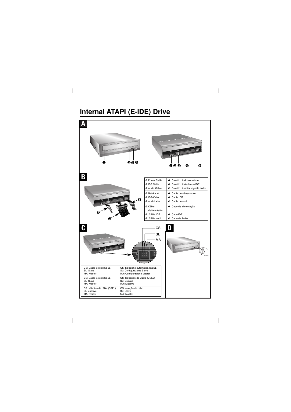 LG GDR-H30N User Manual | 16 pages