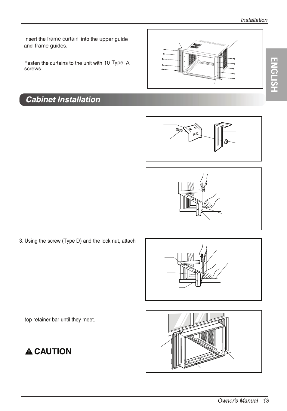 LG LW2514ER User Manual | Page 13 / 48