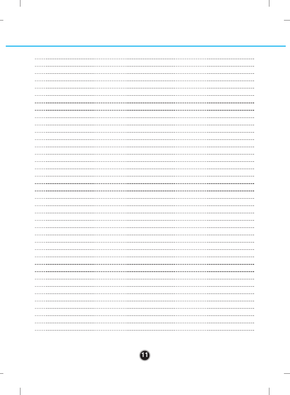 LG UH12LS28 User Manual | Page 14 / 15