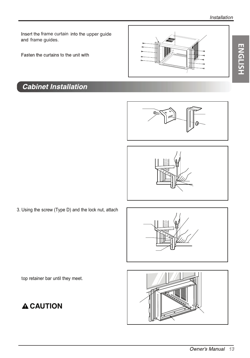 LG LW1513ER User Manual | Page 13 / 48