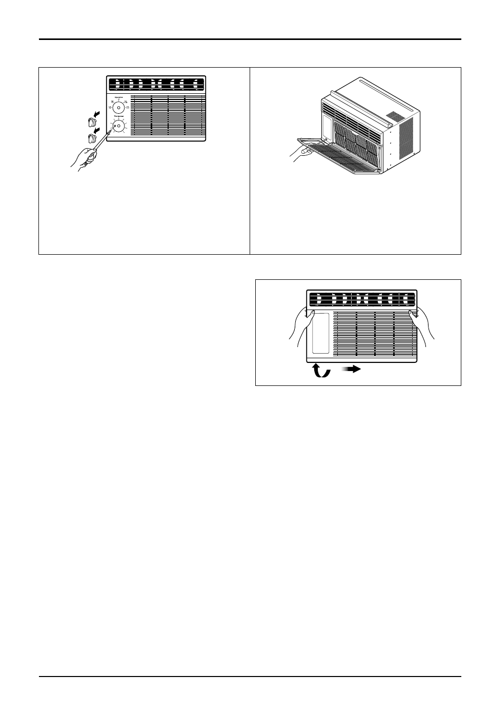 LG GWHD6500R User Manual | Page 44 / 47