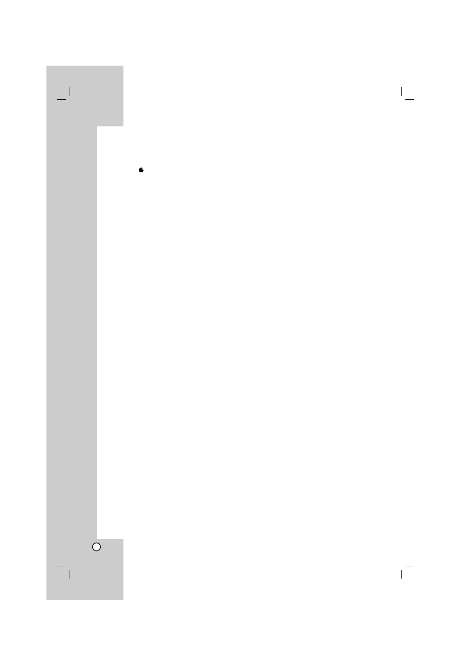 LG LHT764 User Manual | Page 4 / 41