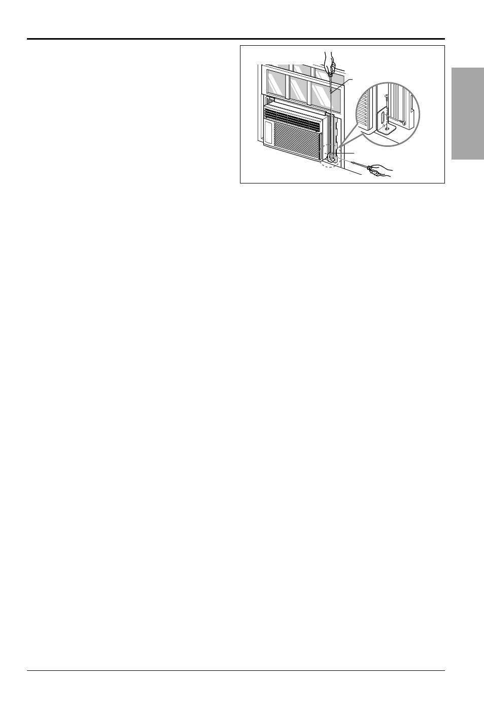 English | LG WG6007R User Manual | Page 15 / 47