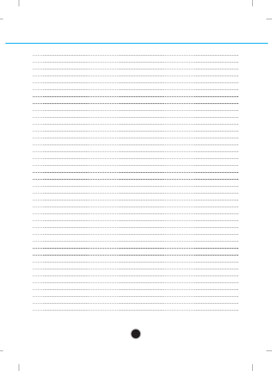 LG UH08LS10 User Manual | Page 14 / 15