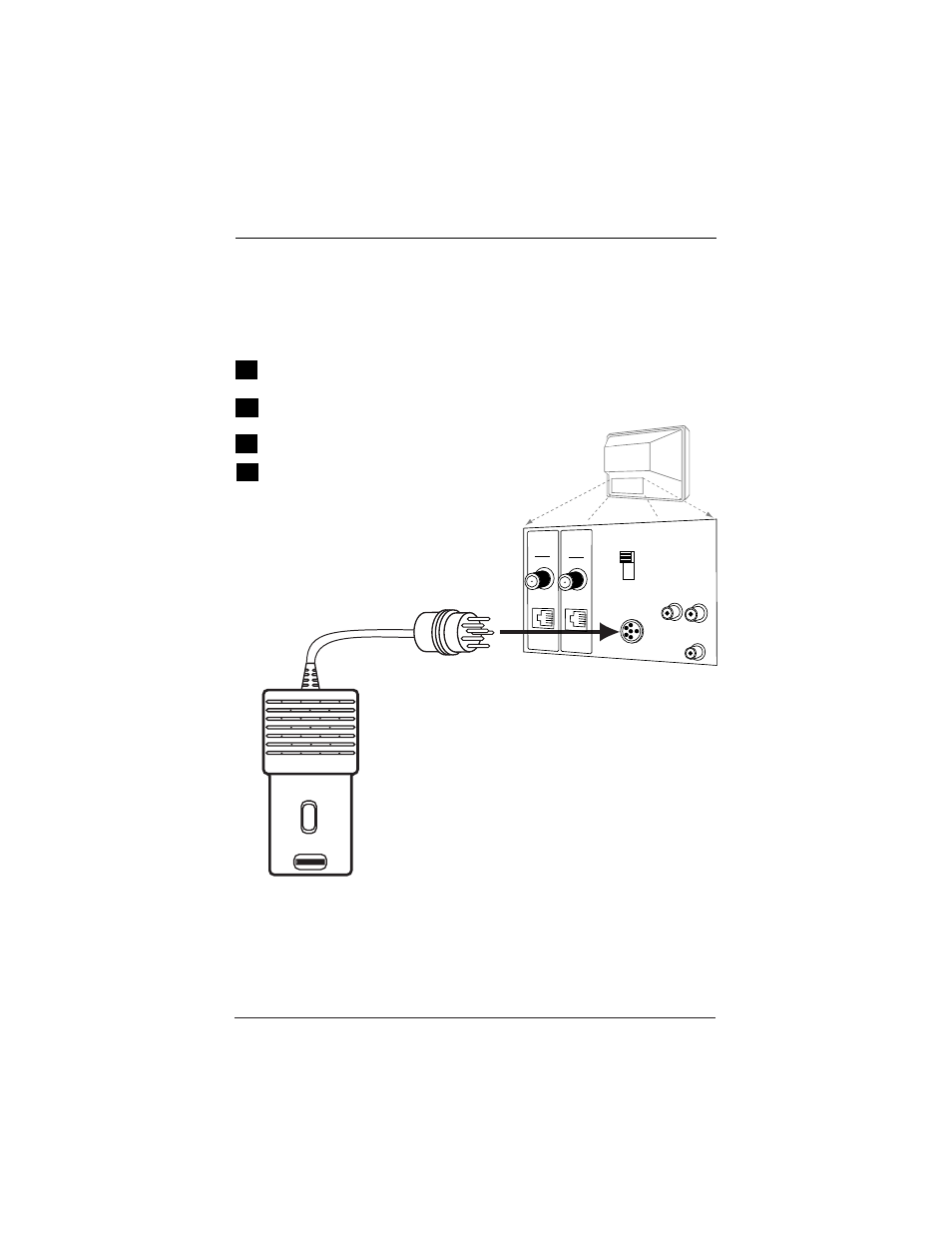 Pillow speaker connection & setup 1 2, Pillow speaker setup | LG H20J54DT User Manual | Page 14 / 60