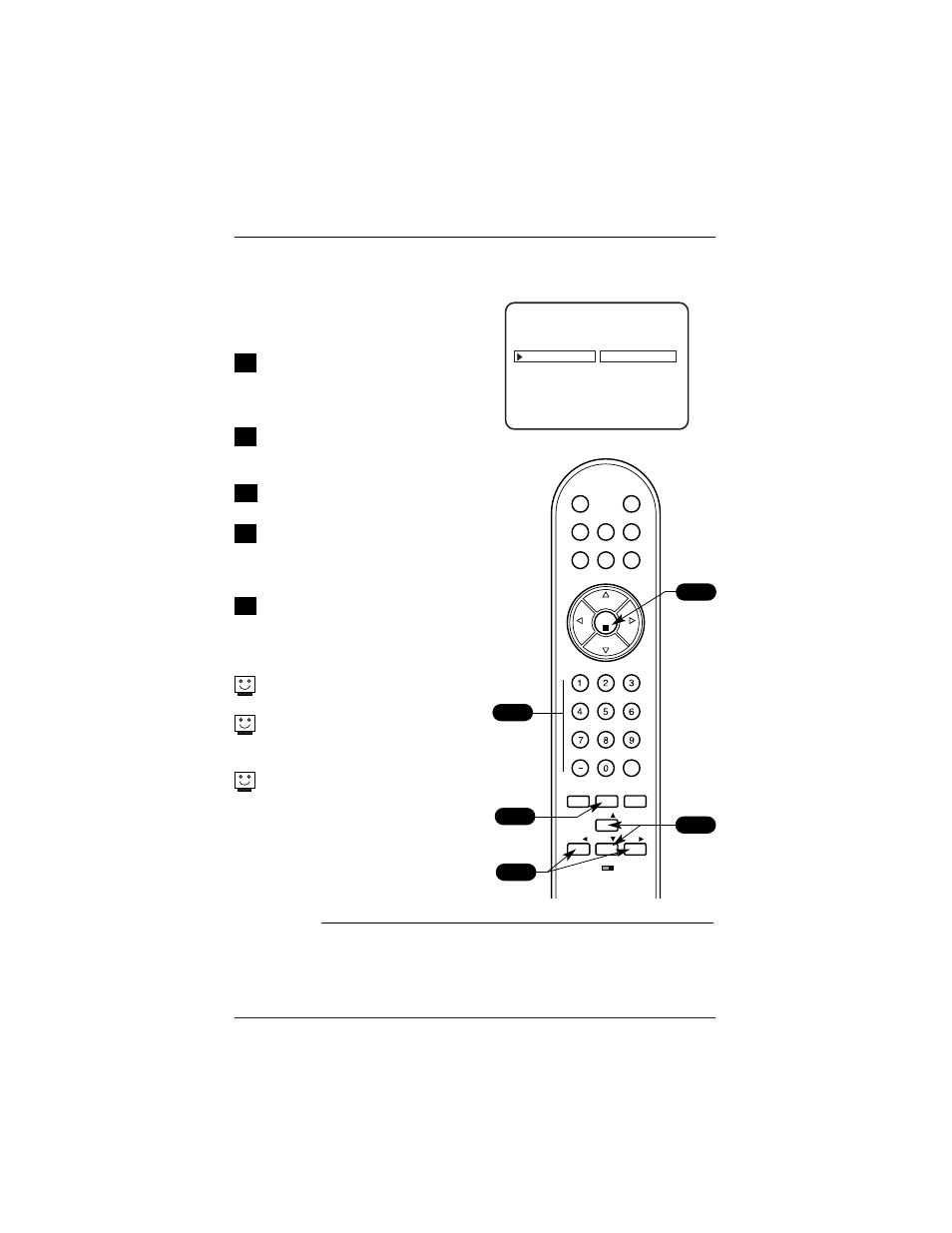 Setting preset analog channel labels | LG H20J54DT User Manual | Page 22 / 60