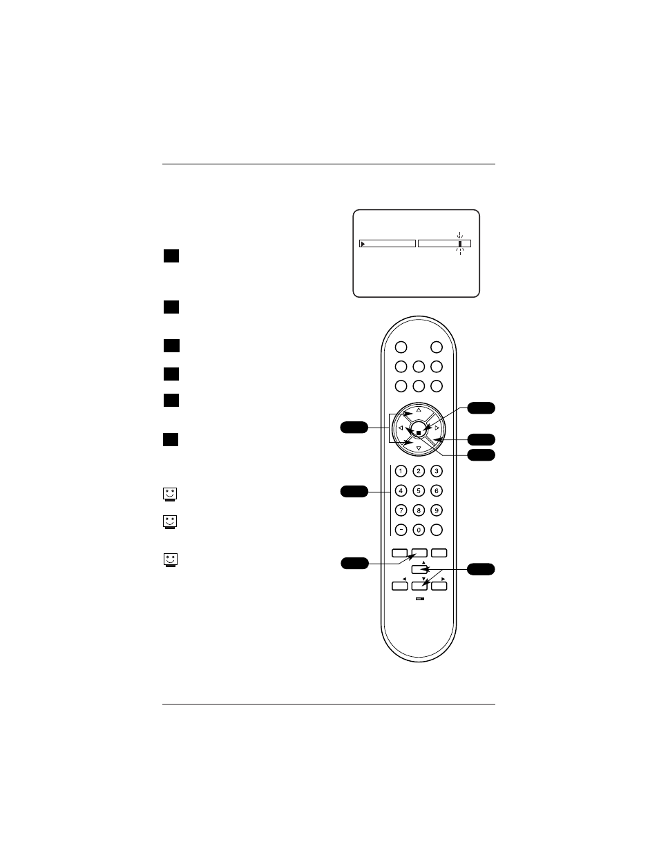 Setting custom labels for digital channels, Setting channel names for channel labels | LG H20J54DT User Manual | Page 24 / 60