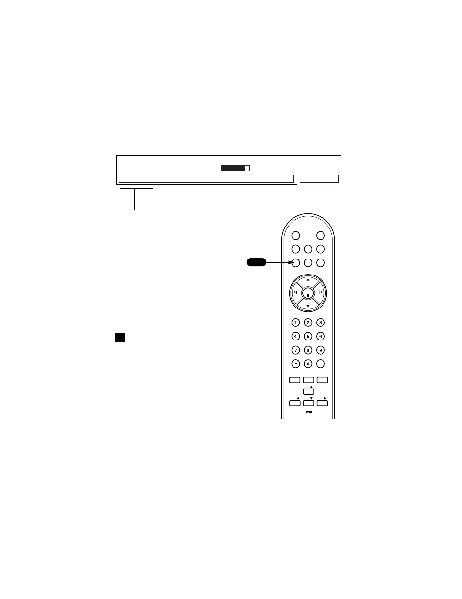 Sap: additional digital audio program selection, Mini glossary | LG H20J54DT User Manual | Page 33 / 60