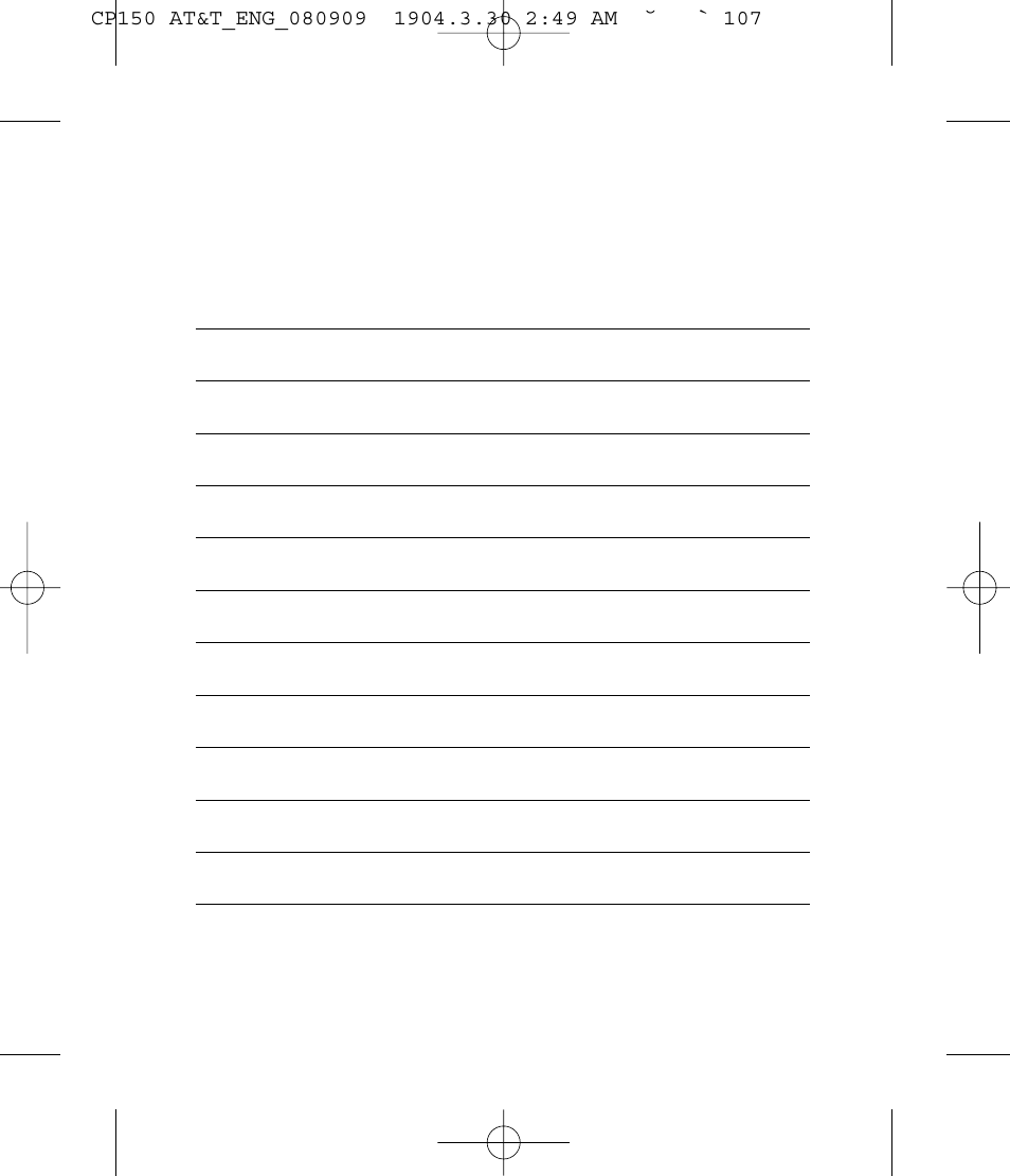 LG CP150 User Manual | Page 111 / 242