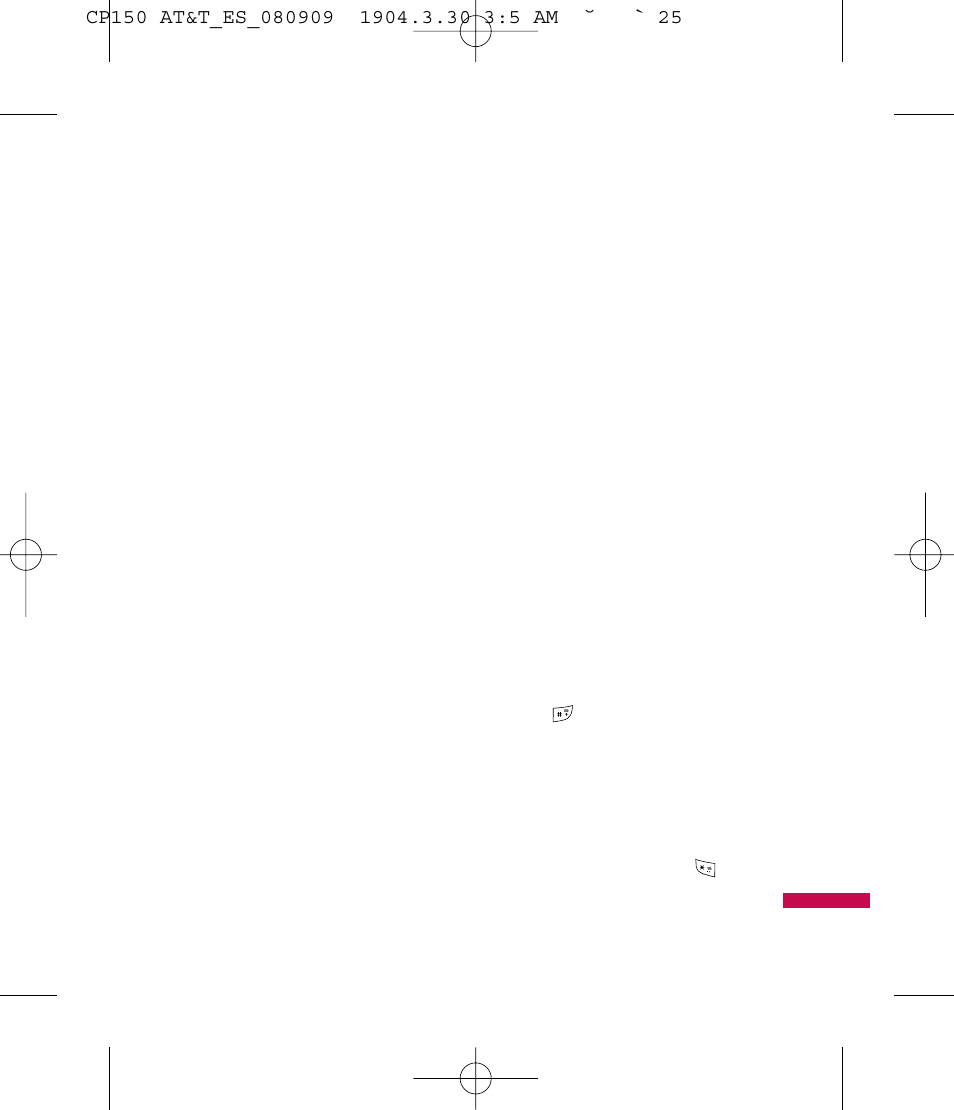 Funciones generales | LG CP150 User Manual | Page 141 / 242