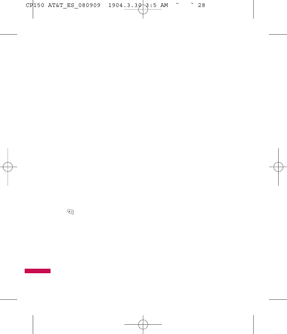 Funciones generales | LG CP150 User Manual | Page 144 / 242