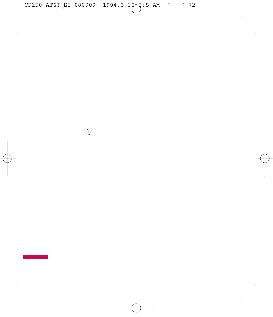 Contactos | LG CP150 User Manual | Page 188 / 242