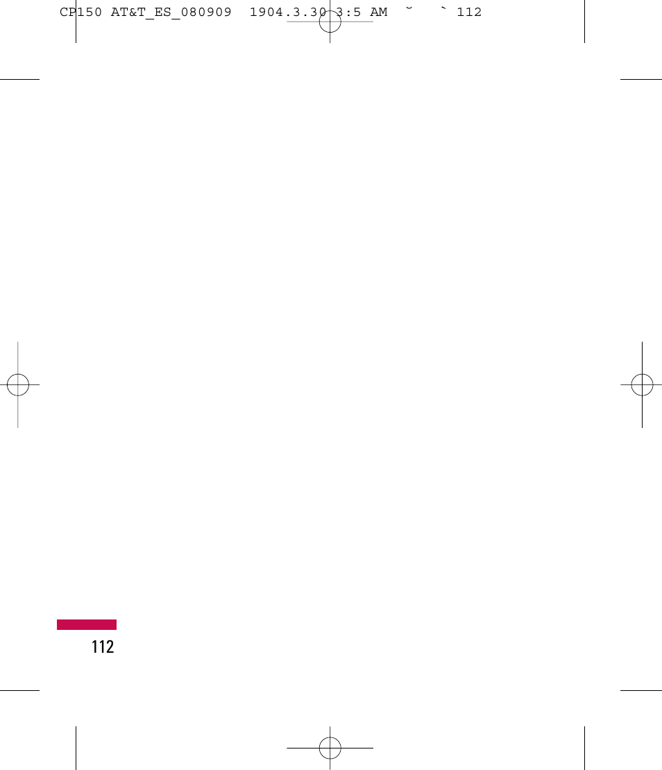 Indicaciones de seguridad | LG CP150 User Manual | Page 228 / 242